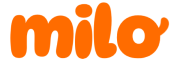 MILO -  &ldquo;Walk Milo LLC&rdquo; Logo