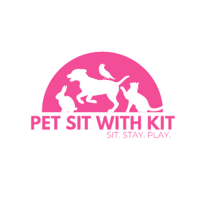 Pet Sit With Kit, LLC Logo