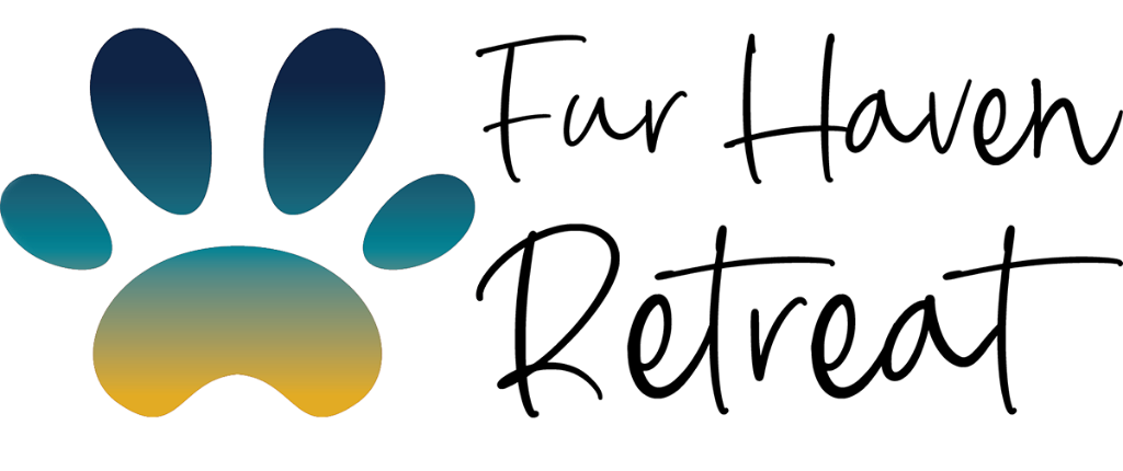 Fur Haven Retreat Logo