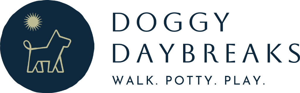 Doggy Daybreaks Logo