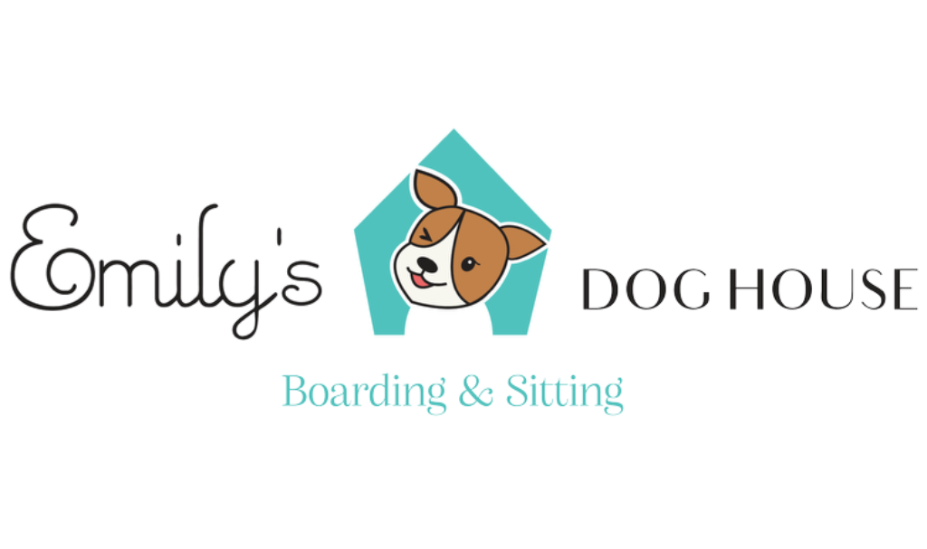 Emily's Dog House Logo