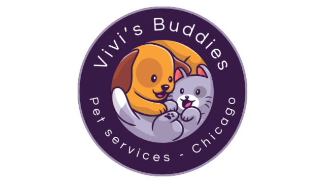 Viviana P Nino Sanchez Logo