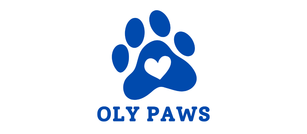 Oly Paws Logo