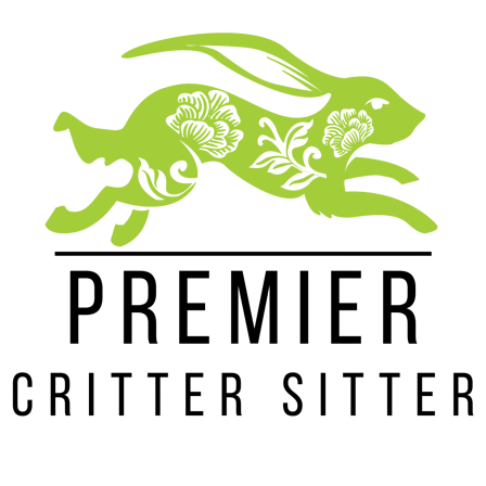 Premier Critter Sitter, LLC Logo