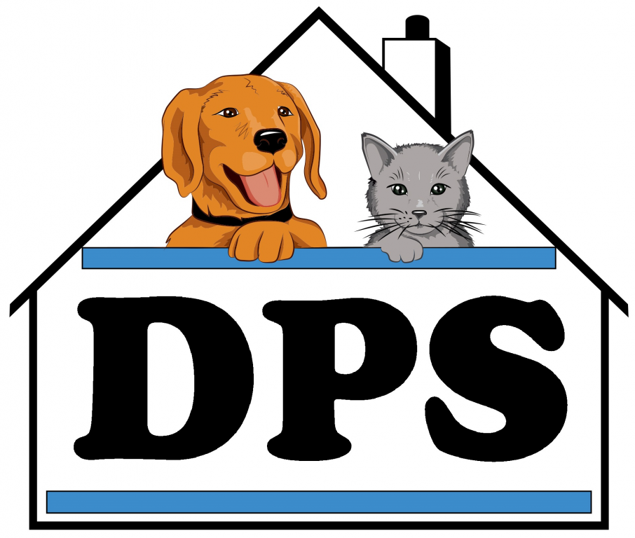 David's Pet Services, LLC Logo