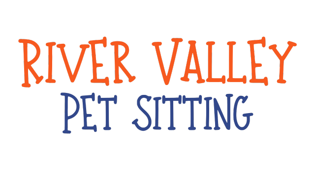 River Valley Pet Sitting LLC Logo
