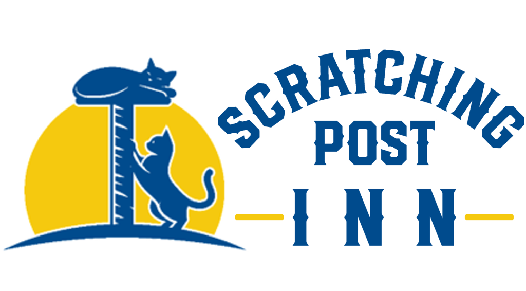 Scratching Post Inn Logo