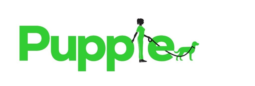 Pupple Logo