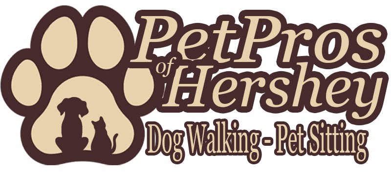 PetPros of Hershey, LLC Logo
