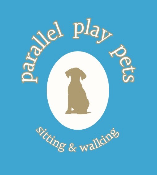 Parallel Play Pets Logo