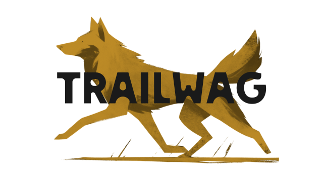 TrailWag Logo