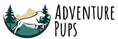 Adventure Pups Logo