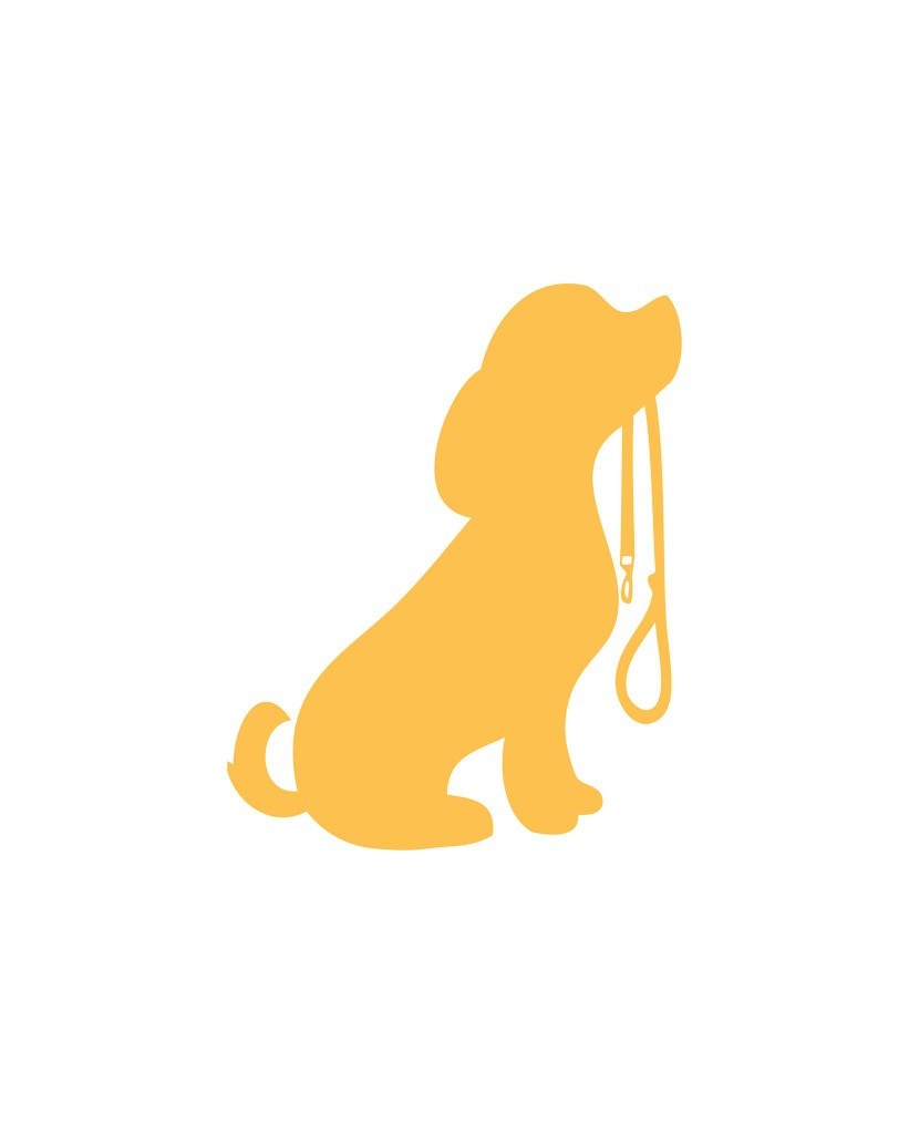 PetBuddy Services  Logo