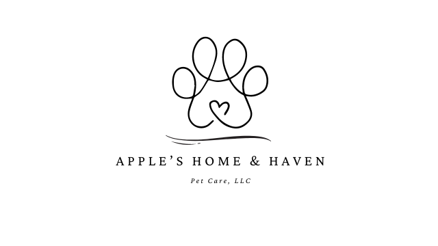 Apple&rsquo;s Home & Haven Pet Care, LLC Logo