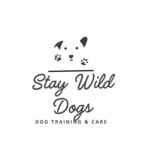 Stay Wild Dogs Logo
