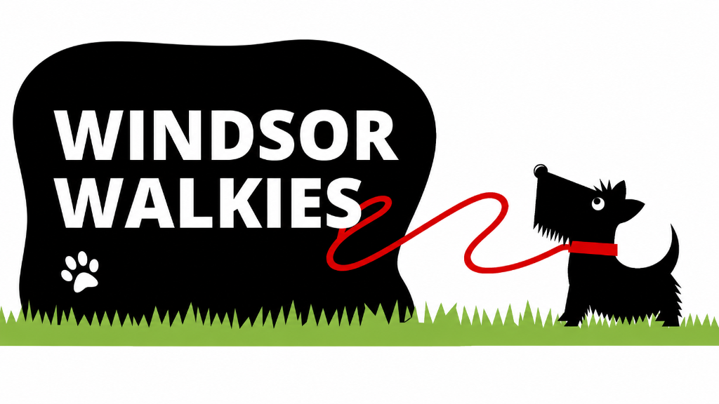 Windsor Walkies Logo