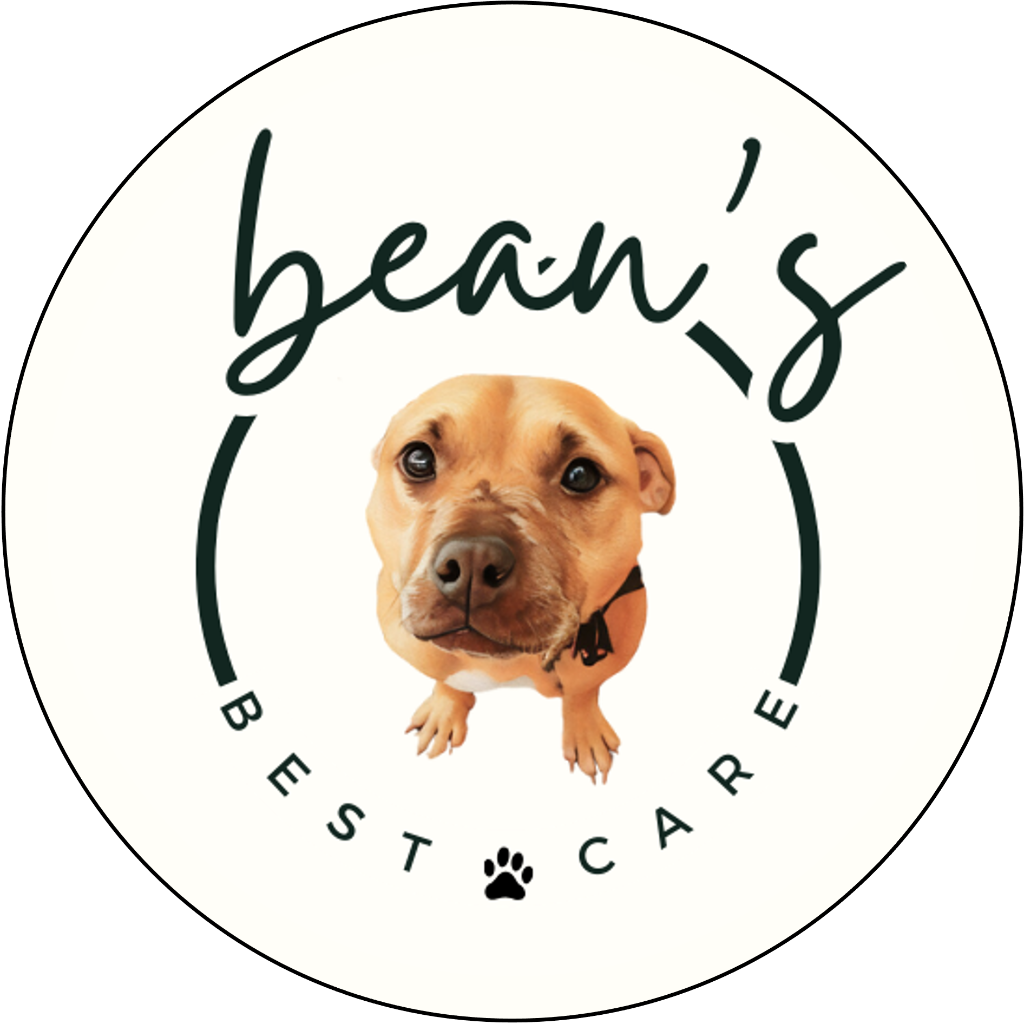 Bean&rsquo;s Best Care Logo
