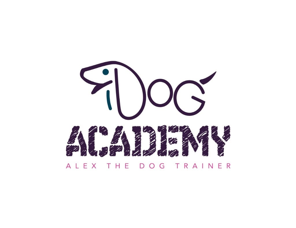 iDog Academy Logo