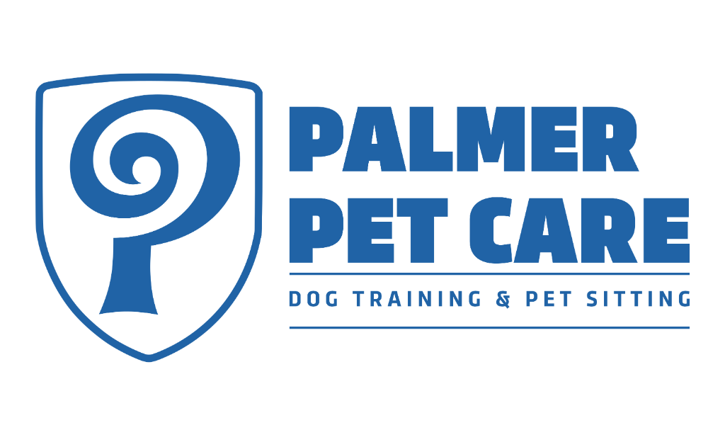 Palmer Pet Care Logo
