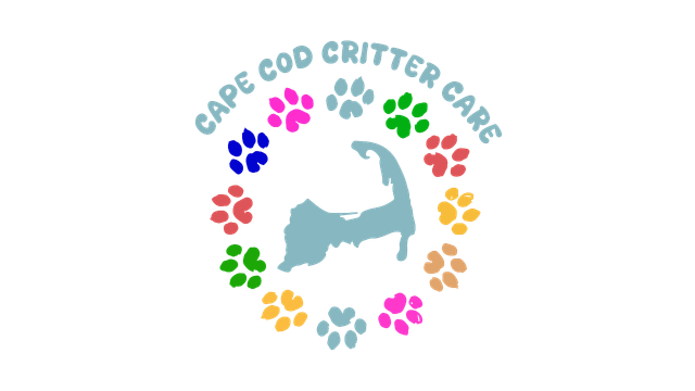 Cape Cod Critter Care Logo