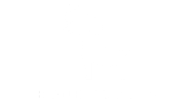 Bone Scouts  Logo