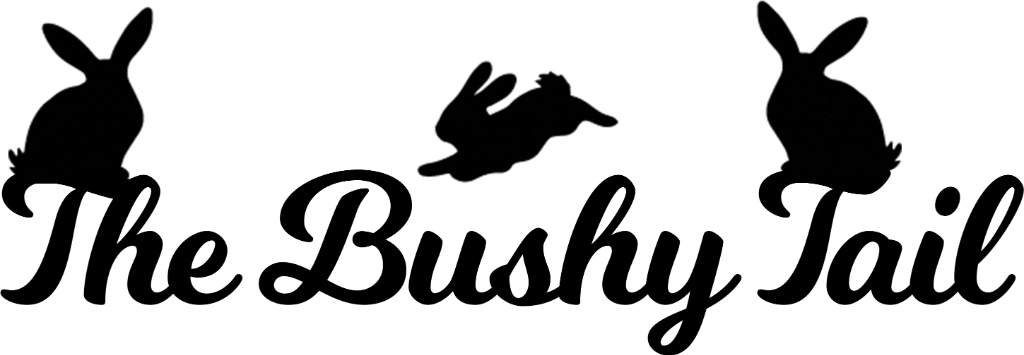 The Bushy Tail, LLC. Logo