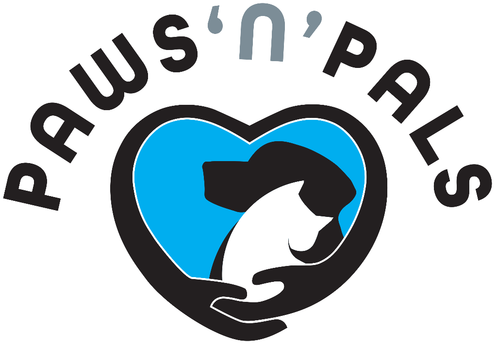 Paws'N'Pals, LLC Logo