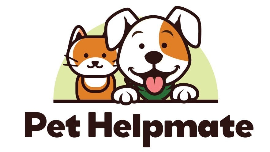 Pet HelpMate Logo