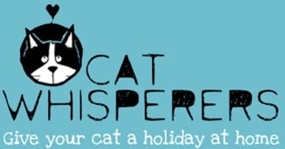 Cat Whisperers 2019 Limited Logo