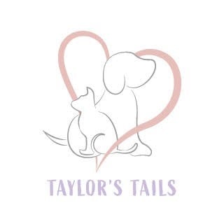 Taylor's Tails Logo