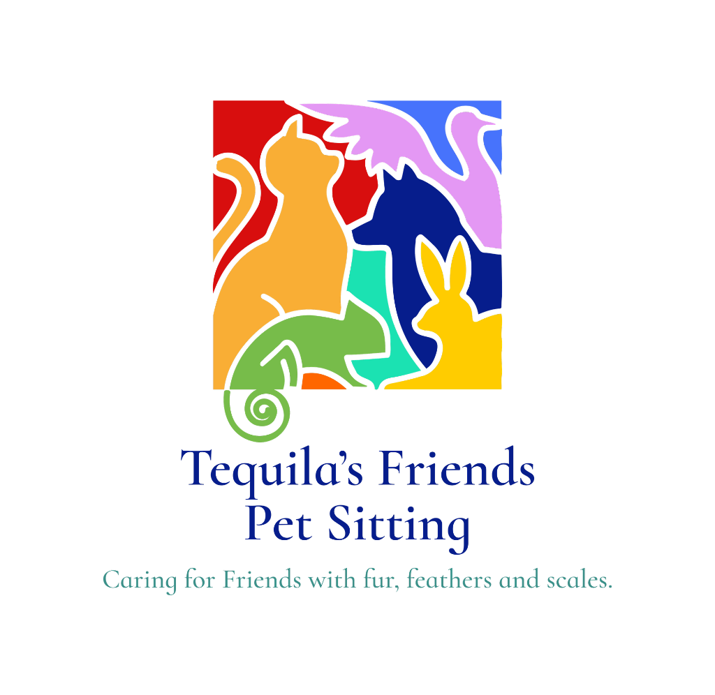 Tequila&rsquo;s Friends  Logo