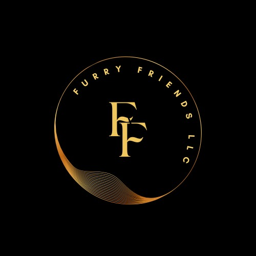 Furry Friends LLC Logo