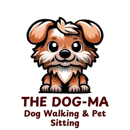 The Dog-Ma, LLC Logo