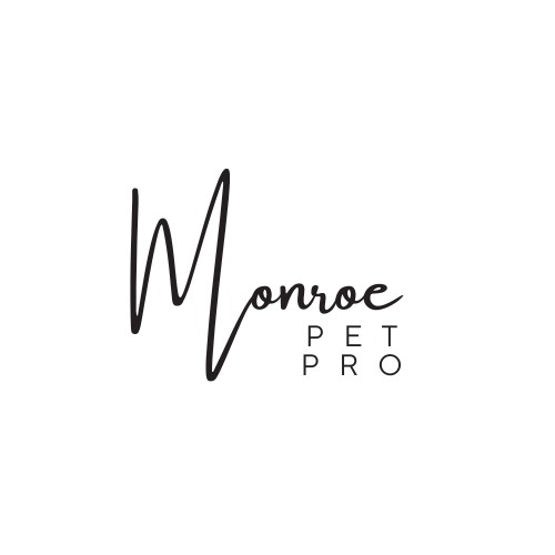 Monroe Pet Pro Logo