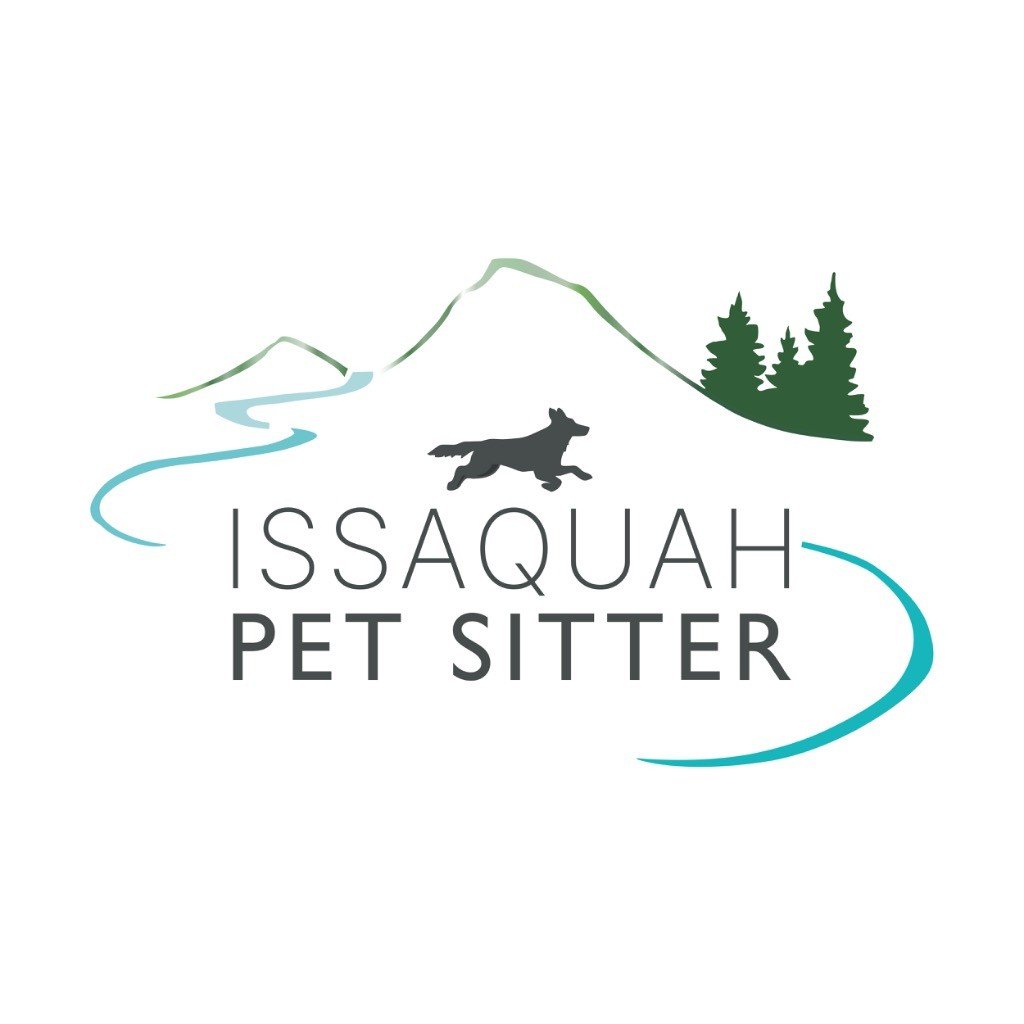 Issaquah Pet Sitter, LLC Logo