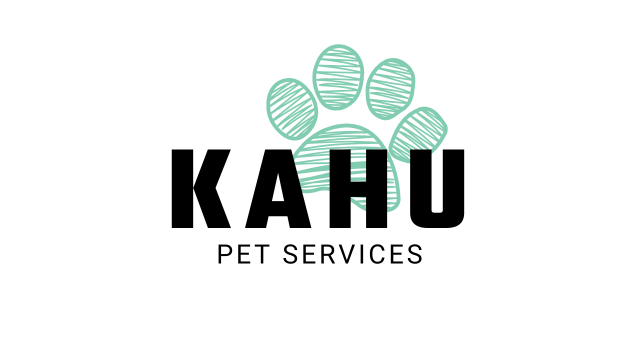 Kahu Pet Club Logo