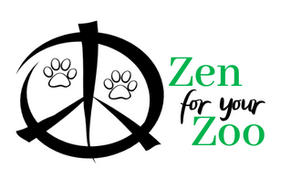 Zen for your Zoo Logo