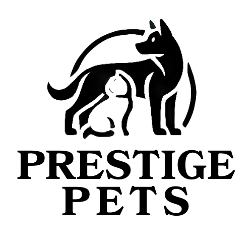 Prestige Pets Logo
