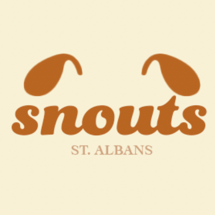 Snouts St Albans Logo