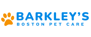 Barkley's Pets Logo