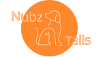 Nubz and Tails Logo