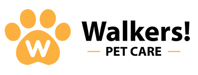 Walkers Pet Care Logo