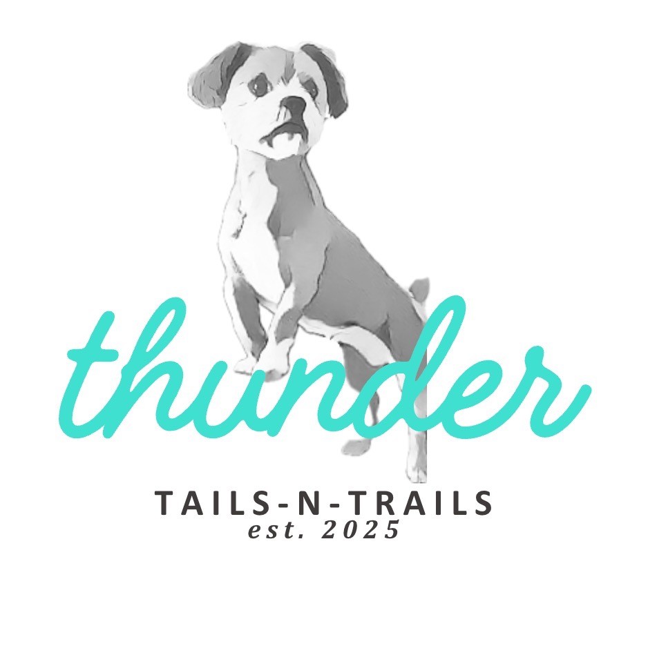 Thunder Tails N Trails Logo
