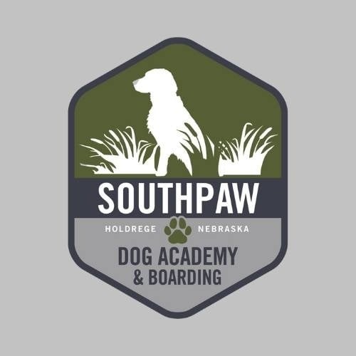 Southpaw Dog Academy & Boarding Logo