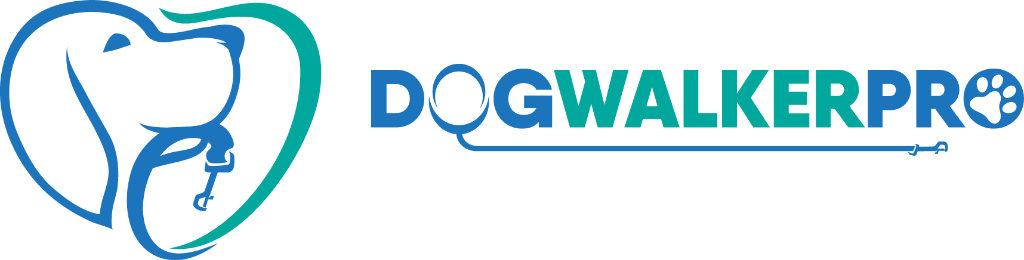 Dog Walker Pro Logo