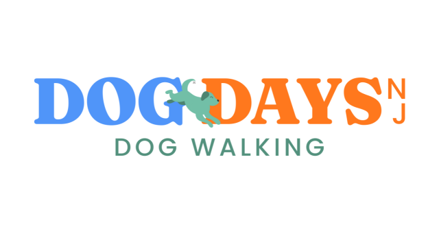 Dog Days NJ Logo