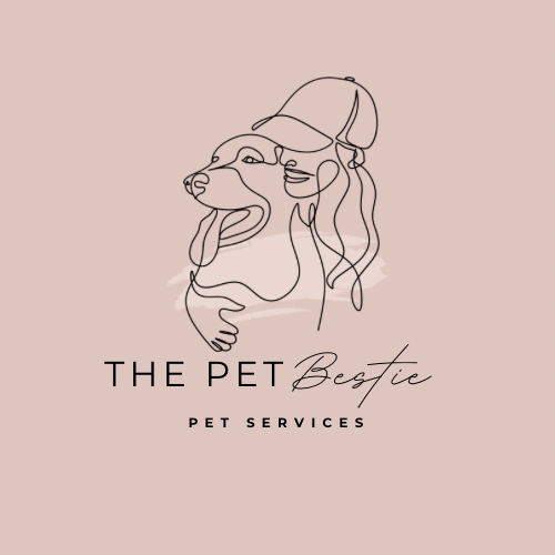 The Pet Bestie LLC Logo
