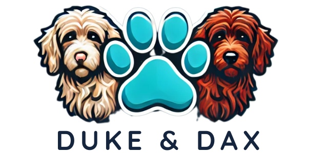 Elite Paws Pet Services Logo