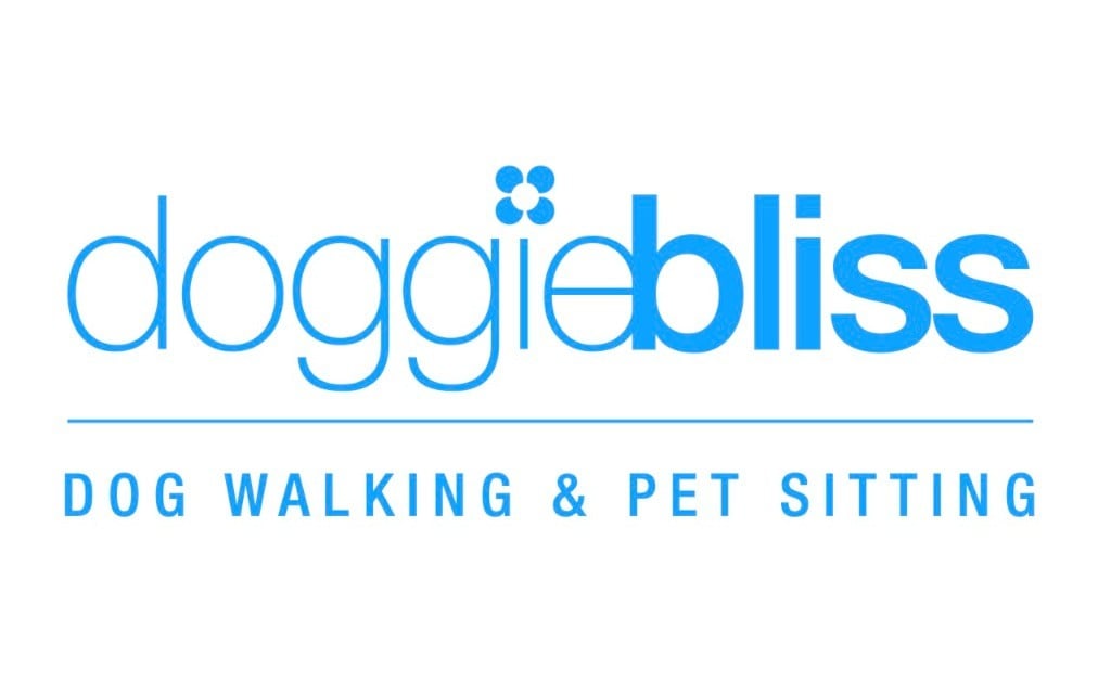 Doggie Bliss Logo