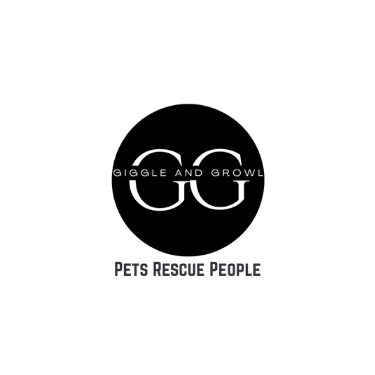 Giggle and Growl Logo